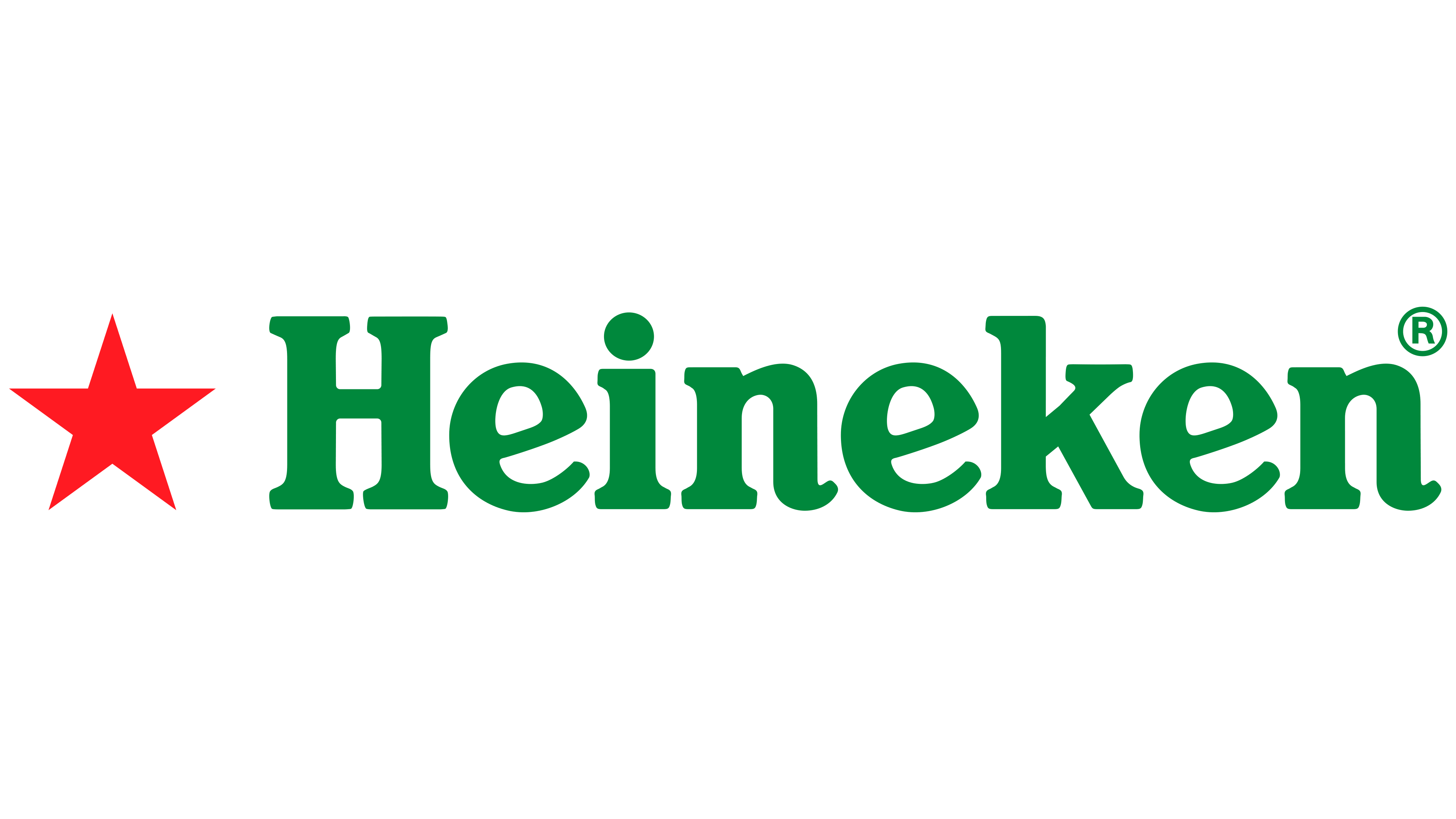 Heineken Logo